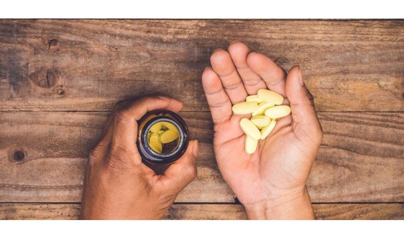 5 signs indicating that it's time to start taking multivitamins