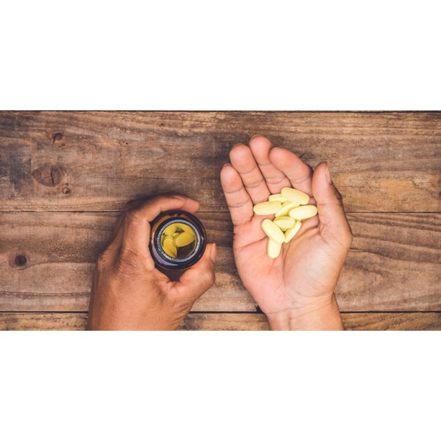 5 signs indicating that it's time to start taking multivitamins